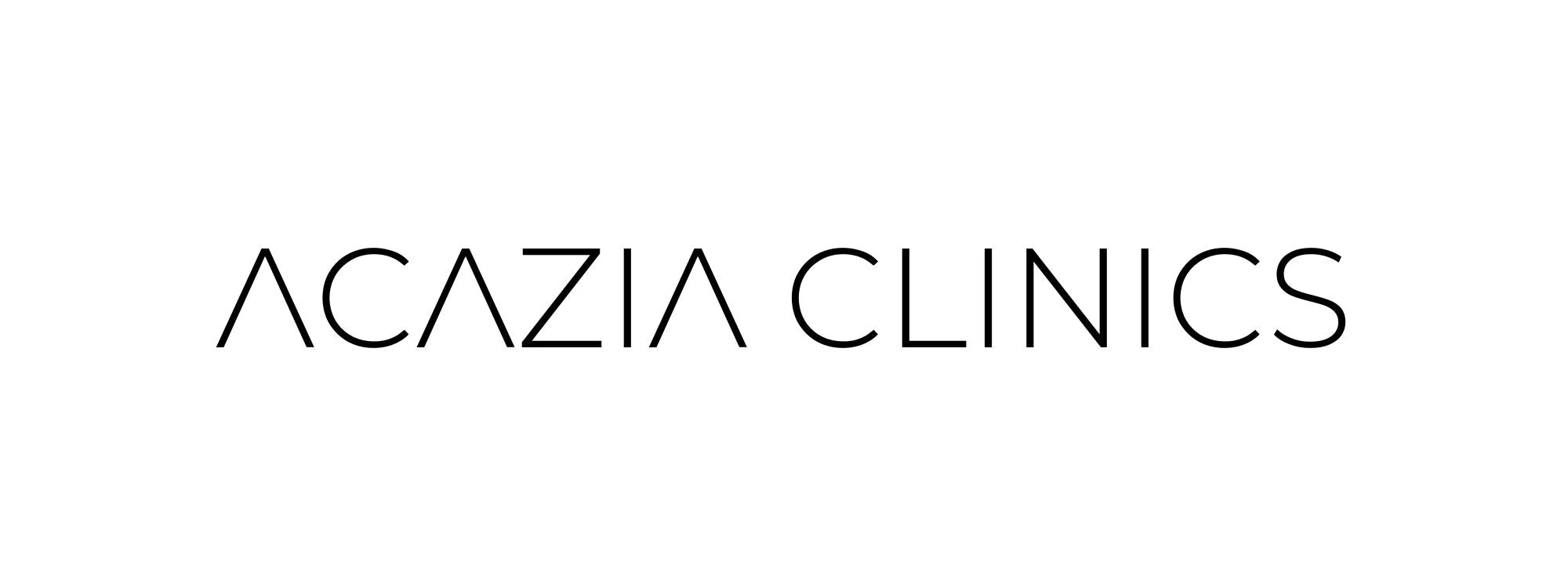 Acazia Clinics