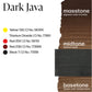 Dark Java - 15 ml - Permablend LUXE