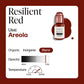 Resiliant Red - 15 ml - Permablend LUXE